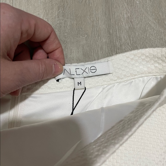 New with Tags Alexis A-Line Skirt - Picture 2 of 5